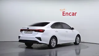Kia Cerato (K3)