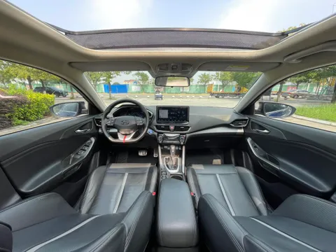 Hyundai Festa