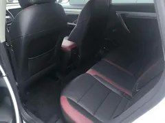 Geely Coolray (Binyue)