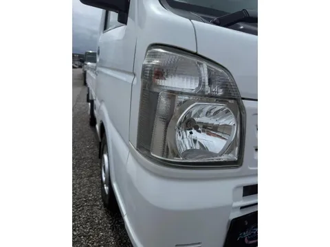 Mazda Scrum Truck