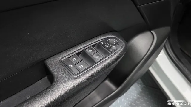 Renault XM3