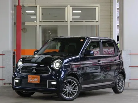 Honda N-ONE