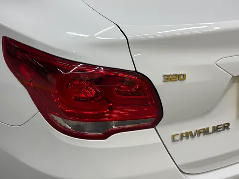 Chevrolet Cavalier