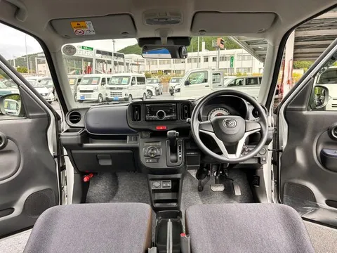 Mazda Carol
