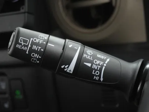 Honda N-BOX Joy