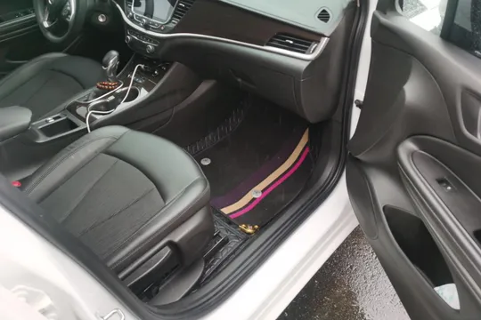 Buick Verano