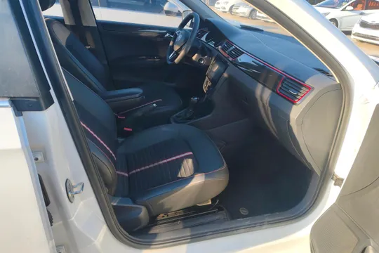 Skoda Rapid Spaceback