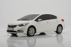 Kia Cerato (K3)