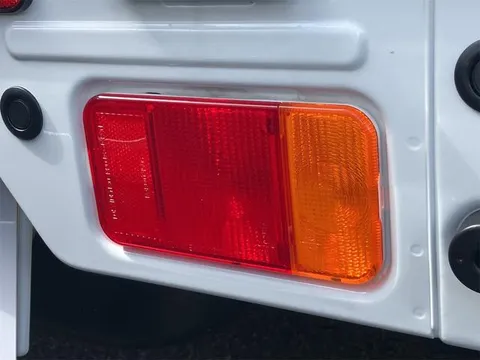 Suzuki Carry Track