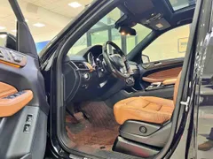 Mercedes-Benz Mercedes-Benz GLS