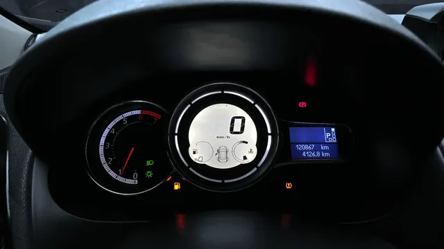 Renault SM3