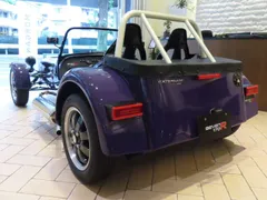 Caterham