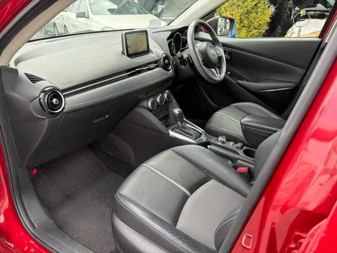 Mazda Mazda2 (Demio)