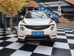 Infiniti ESQ