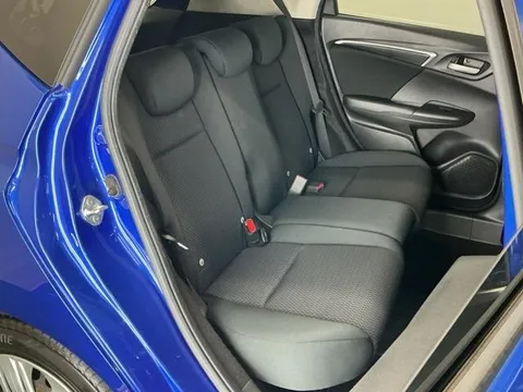 Honda Jazz (Fit)