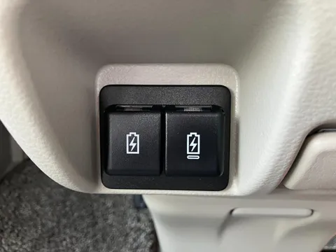 Nissan Clipper Rio