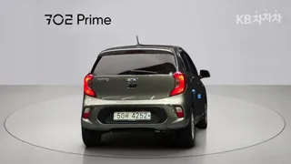 Kia Picanto (Morning)