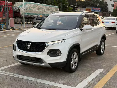 Baojun 510