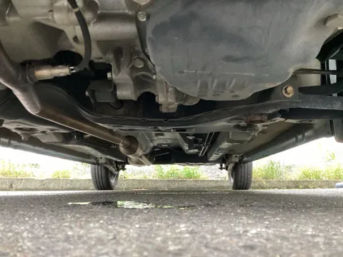 Mazda Flair Crossover