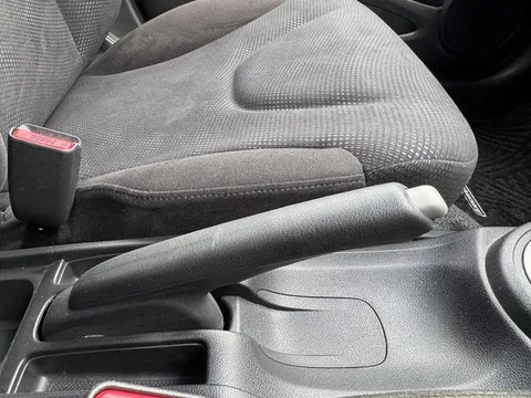 Honda Jazz (Fit)