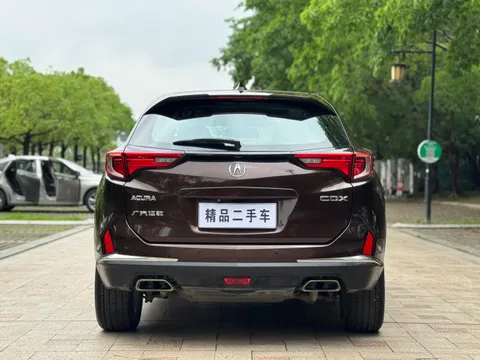 Acura CDX