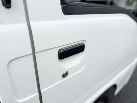Subaru Sambar Truck