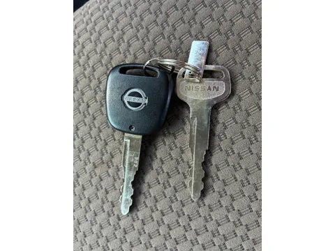 Nissan Clipper