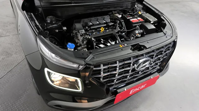 Hyundai Venue