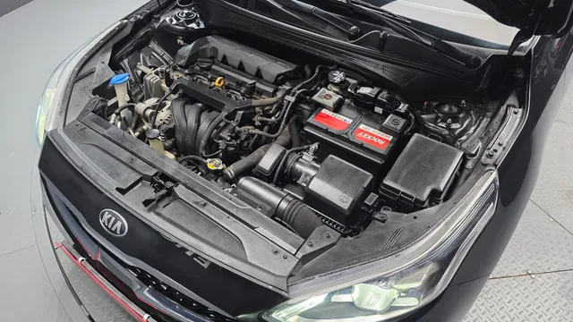Kia Cerato (K3)