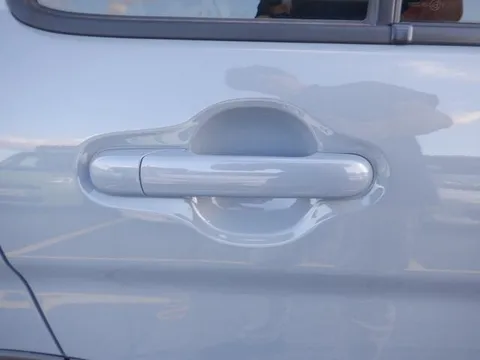 Suzuki Alto Lapin LC