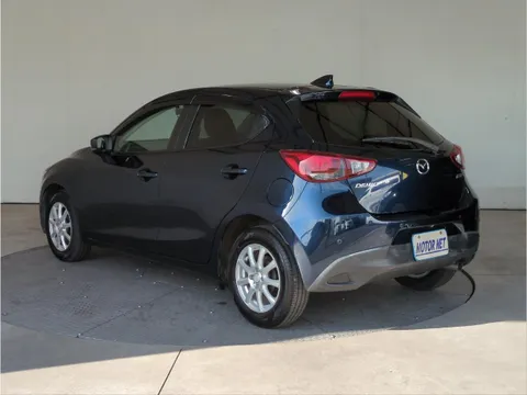 Mazda Mazda2 (Demio)