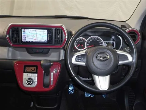 Daihatsu Boon