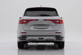 Renault Koleos (QM6)