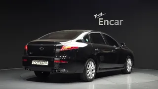 Renault SM7