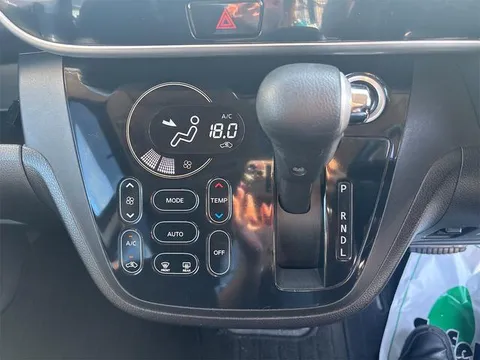 Mitsubishi eK Space Custom