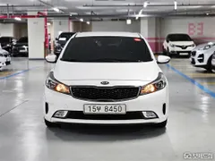 Kia Cerato (K3)