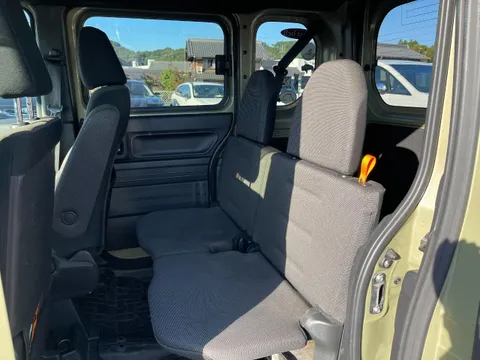 Honda N-VAN Plus Style