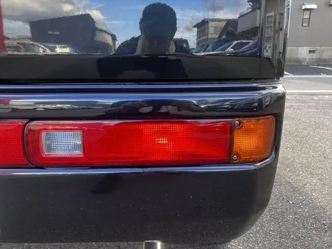 Honda Vamos Hobio