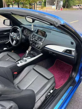 BMW 2-Series