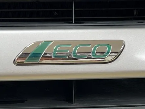 Suzuki Alto Eco