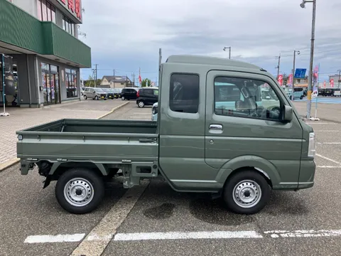 Suzuki Super Carry