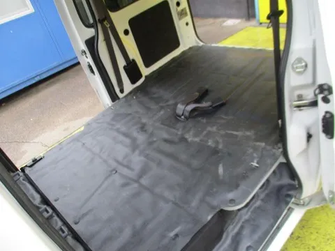 Subaru Sambar Van