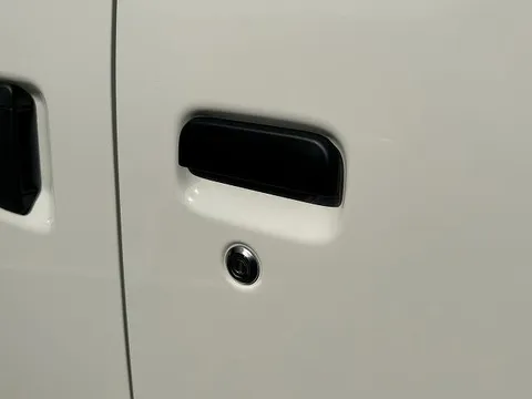 Toyota TownAce Van
