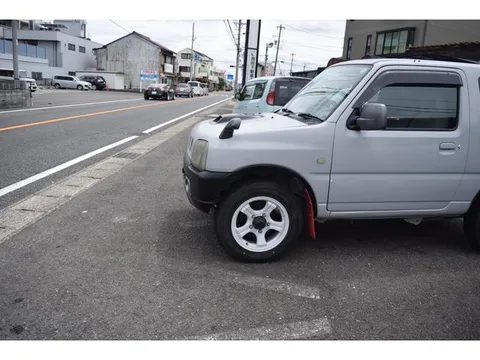 Mazda AZ-Offroad