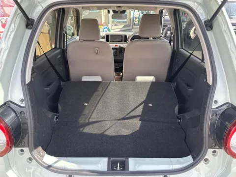 Daihatsu Mira Tocot