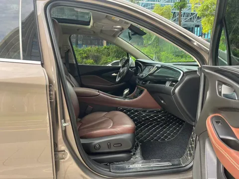 Buick Envision