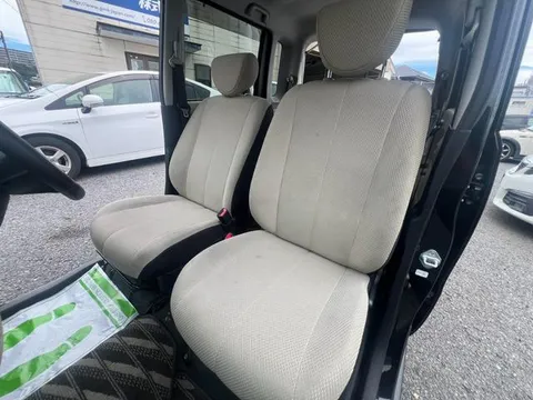 Subaru Lucra