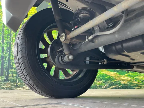 Mazda Flair Crossover