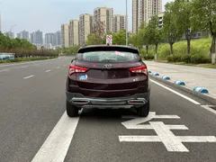 Haima S5