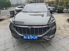 Changan Oshan X5